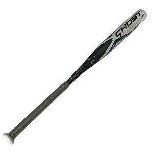 Brand new fastpitch softball Easton ghost bat Size:31